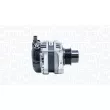 Alternateur MAGNETI MARELLI [063537151160]