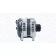 Alternateur MAGNETI MARELLI [063537151260]
