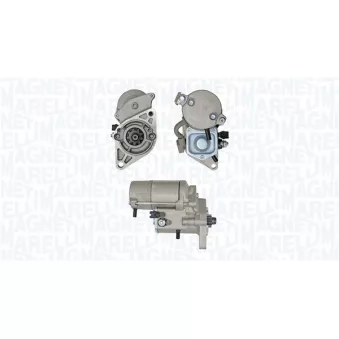 Démarreur MAGNETI MARELLI OEM 2810021040