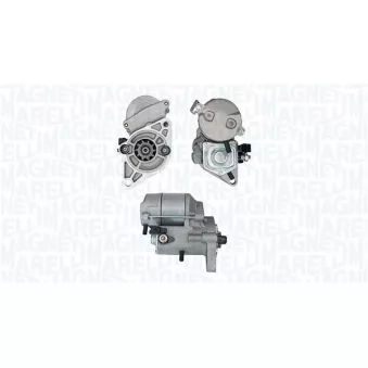 Démarreur MAGNETI MARELLI OEM 281000N030