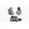 MAGNETI MARELLI 063725589010 - Démarreur