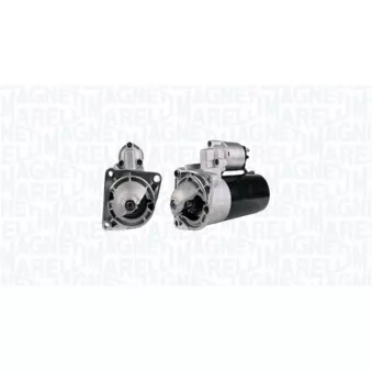 MAGNETI MARELLI 063725717010 - Démarreur