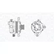 Alternateur MAGNETI MARELLI [063730847010]