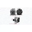 Alternateur MAGNETI MARELLI [063731875010]