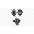 MAGNETI MARELLI 063735679010 - Alternateur