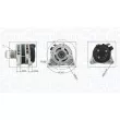 Alternateur MAGNETI MARELLI [063736372010]