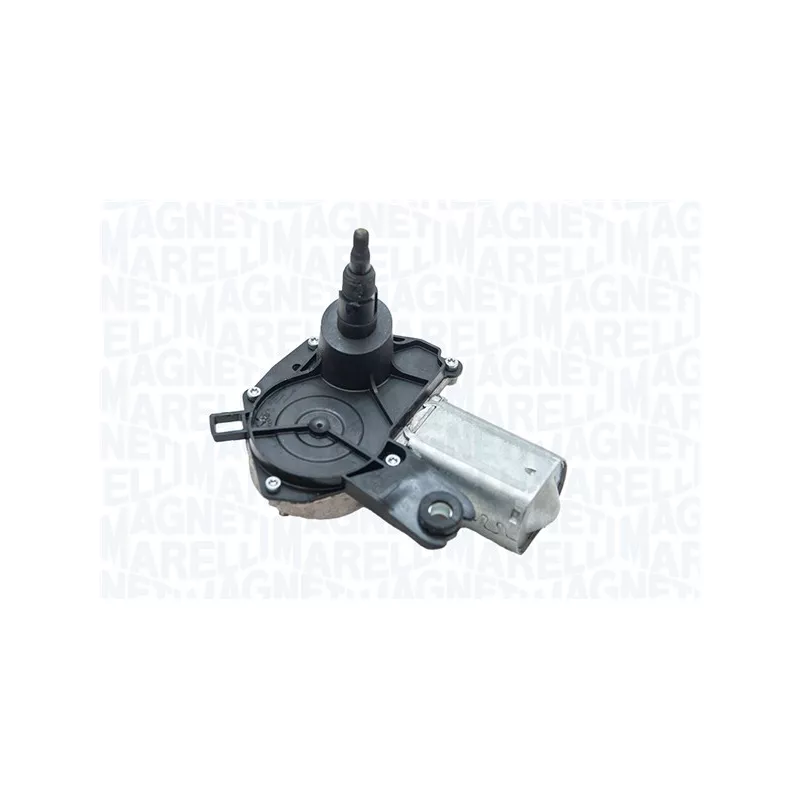 Moteur d'essuie-glace MAGNETI MARELLI 064060900010 - Visuel 1