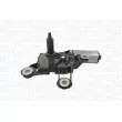 Moteur d'essuie-glace MAGNETI MARELLI [064070200010]