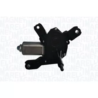 Moteur d'essuie-glace MAGNETI MARELLI 064070800010