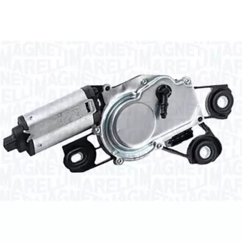 MAGNETI MARELLI 064074600010 - Moteur d'essuie-glace