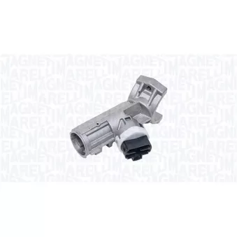 Fermeture-volant MAGNETI MARELLI OEM 1348421080