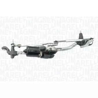 MAGNETI MARELLI 064300344010 - Système d'essuyage complet