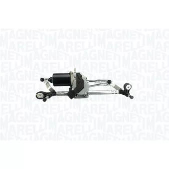 Système de nettoyage des vitres MAGNETI MARELLI OEM 13432685