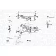 MAGNETI MARELLI 064351734010 - Système de nettoyage des vitres