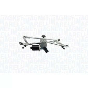 Système de nettoyage des vitres MAGNETI MARELLI 064351738010