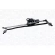 MAGNETI MARELLI 064351739010 - Système de nettoyage des vitres