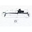 MAGNETI MARELLI 064351739010 - Système de nettoyage des vitres