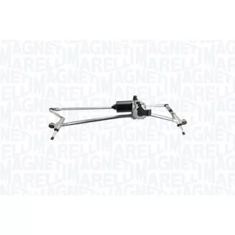 Système de nettoyage des vitres MAGNETI MARELLI OEM 8200734788