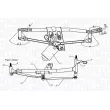 MAGNETI MARELLI 064351752010 - Système de nettoyage des vitres