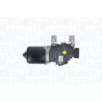 Moteur d'essuie-glace MAGNETI MARELLI 064360400010 pour RENAULT MASTER 0.9 TCe 90 LPG - 90cv
