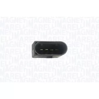 Moteur d'essuie-glace MAGNETI MARELLI 064377300010 pour BMW Série 3 320 i - 163cv