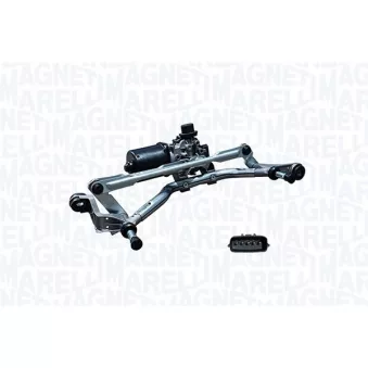 Système de nettoyage des vitres MAGNETI MARELLI OEM 288A53268R