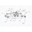 MAGNETI MARELLI 064377500010 - Système de nettoyage des vitres