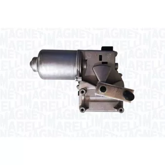 Moteur d'essuie-glace MAGNETI MARELLI [064378000010]