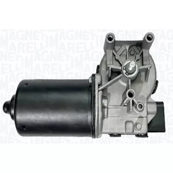 Moteur d'essuie-glace MAGNETI MARELLI 064378200010