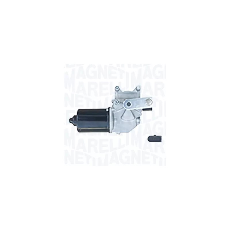 Moteur d'essuie-glace MAGNETI MARELLI 064378400010 - Visuel 1