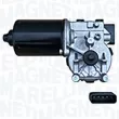MAGNETI MARELLI 064379100010 - Moteur d'essuie-glace