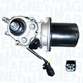 Moteur d'essuie-glace MAGNETI MARELLI OEM 6405G1