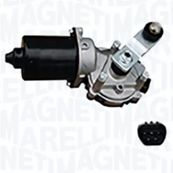 Moteur d'essuie-glace MAGNETI MARELLI OEM 8511033230