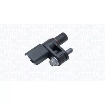Capteur, position d'arbre à cames MAGNETI MARELLI 064847230010 pour CITROEN C-ELYSEE 1.6 VTi 115 - 115cv