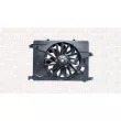 Ventilateur, refroidissement du moteur MAGNETI MARELLI [069422824010]