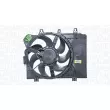 Ventilateur, refroidissement du moteur MAGNETI MARELLI [069422891010]