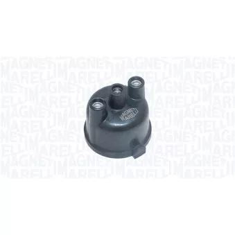 Tête d'allumeur MAGNETI MARELLI 071500700010 pour FIAT 500 0.5 - 15cv