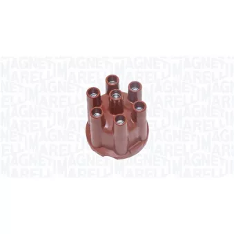 MAGNETI MARELLI 071502000010 - Tête d'allumeur