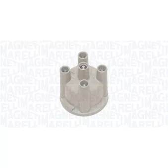Tête d'allumeur MAGNETI MARELLI 071503300010 pour FIAT DUNA 60 1.1 - 58cv
