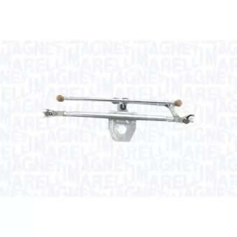 Tringlerie d'essuie-glace MAGNETI MARELLI OEM 23001901