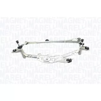 MAGNETI MARELLI 085570709010 - Tringlerie d'essuie-glace