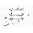 MAGNETI MARELLI 085570711010 - Tringlerie d'essuie-glace