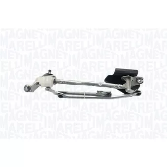 Tringlerie d'essuie-glace MAGNETI MARELLI OEM 288009U10B