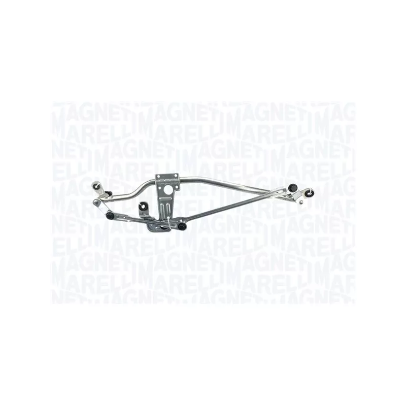 Tringlerie d'essuie-glace MAGNETI MARELLI 085570724010 - Visuel 1