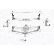 MAGNETI MARELLI 085570734010 - Tringlerie d'essuie-glace