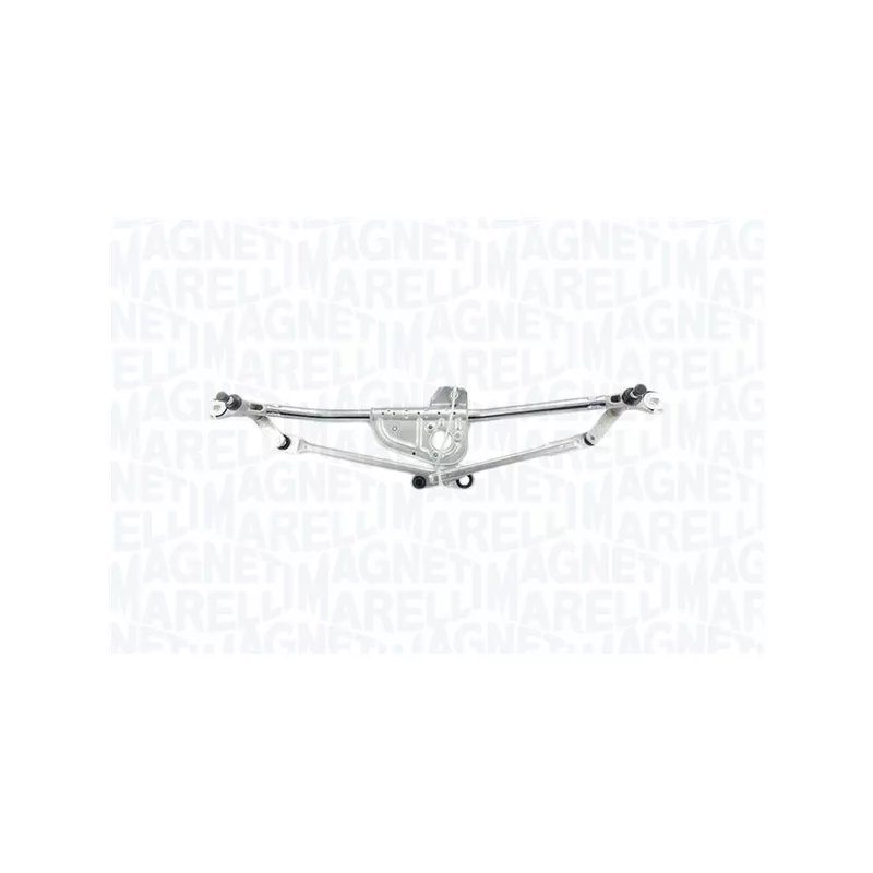 Tringlerie d'essuie-glace MAGNETI MARELLI 085570742010 - Visuel 1