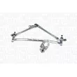 MAGNETI MARELLI 085570747010 - Tringlerie d'essuie-glace