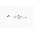 MAGNETI MARELLI 085570752010 - Tringlerie d'essuie-glace