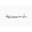 MAGNETI MARELLI 085570756010 - Tringlerie d'essuie-glace