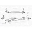 MAGNETI MARELLI 085570756010 - Tringlerie d'essuie-glace